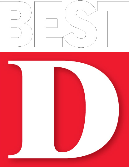 Named one o D Best Dentists
